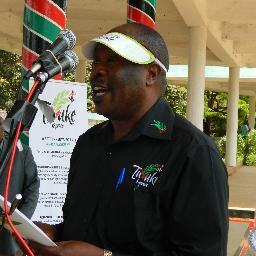 Kimani Njogu