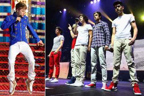 FOLLOW ME I'LL FOLLOW BACK!!! I LOVE JUSTIN BIEBER AND ONE DIRECTION