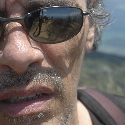 brullier_888's profile picture. "vérité d'abord !... la vérité c'est réfléchir..." Ferdine