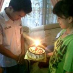 Laskar Kristus. ♥titi jayanti situmorang