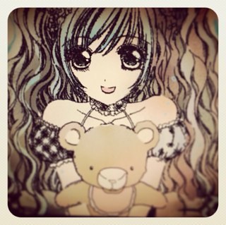 LitchieL's profile picture. Knuddelkrieg ^^!