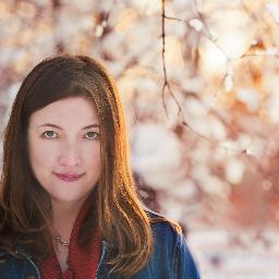 Erica O'Rourke writes YA. (TORN; DISSONANCE) Lucy Kerr writes mysteries. (TIME OF DEATH) They look remarkably similar and share an unholy love of cookies.