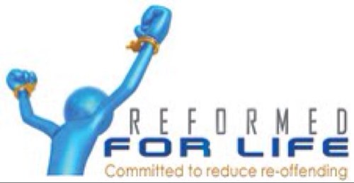 Reformed For Life. Providing community based mentoring services.
