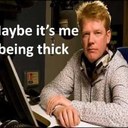 Adrian Ginger Durham - @deludedDurham - Twitter