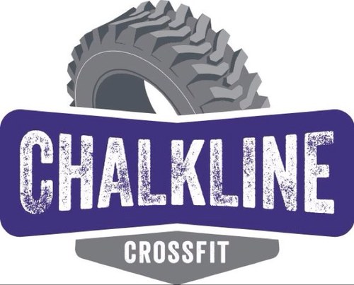 Chalkline Crossfit is a strength and conditioning facility offering group fitness classes and private training.