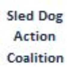 Director of Sled Dog Action Coalition