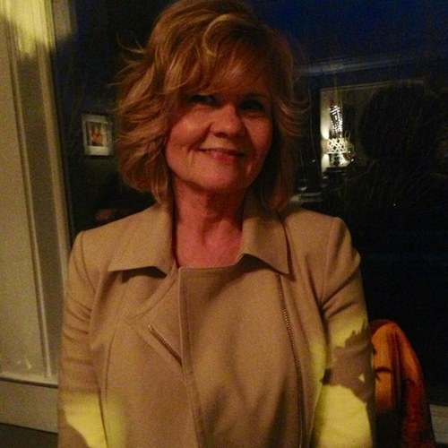 Sit like Mary, Rise like Esther. native ASL user, Retired Translator.