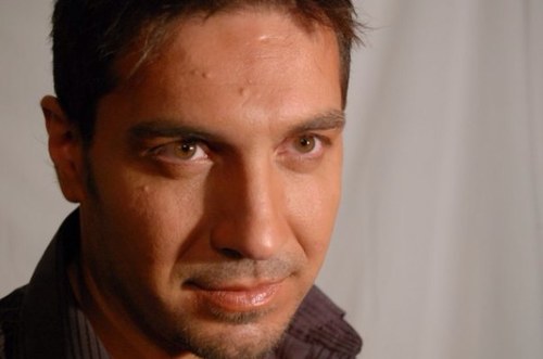 DavideNicolussi's profile picture. 