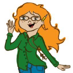 A 30 year old she/they stumbling through adulthood.