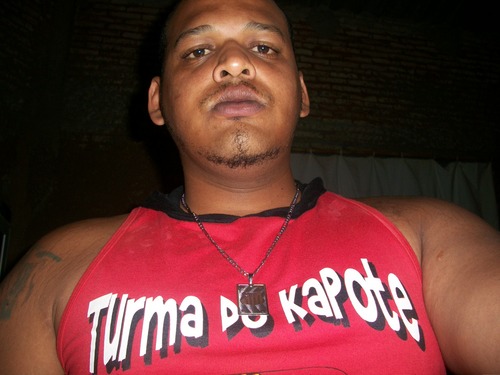 amo a todos em cristo