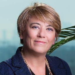 Passionate in communications, working for ABB as corporate communications manager for Italy and South East Europe Region - here I express my views
