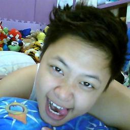 nodskie24's profile picture. “Wherever I go, I run into myself.” 
  Always trust GOD