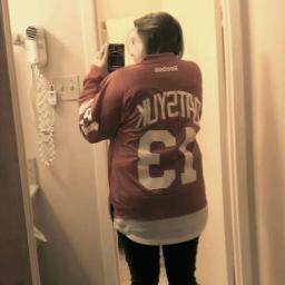 stormy07's profile picture. Hockey, Red Wings, Sister, CLS, NMU! :) Has ambitions to be crazy dog lady if marrying various celebrity crushes proves impossible.