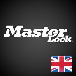 Master Lock is security. It gives you peace of mind in a fast changing world.  

Join us on Facebook -  https://t.co/OI85l4qpdF