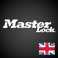 Master Lock UK(@MasterLockUK) 's Twitter Profile Photo