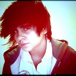 Im rebecca and i love anime, drawin manga, eating and sleeping, my frav band is hollywood undead and i hate school :)
