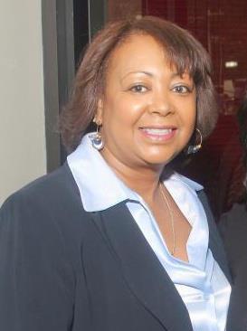 First Lady of VCIM, County Planner V, SMHN Healthcare Advocate