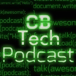 CBTechPodcast's profile picture. Podcast for EdTech in CBCSD.