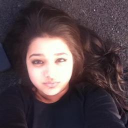 MixRacedShawty____ ADD ON BBM 235B28B5
FOLLOW ME I'LL FOLLOW YOU BACK? KThanksBye.