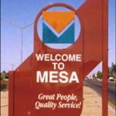 MesaAZConserve's profile picture. Concerned citizens of Mesa AZ for less government and lower taxes.