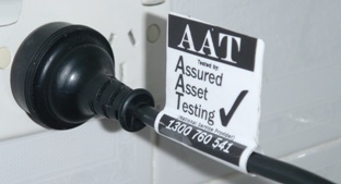 testing_tagging's profile picture. Assured Asset Testing, a leading Australian and New Zealand Company, specialise in the testing and tagging of electrical appliances.