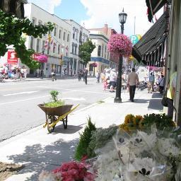 There’s never a dull moment in Port Hope and what makes the municipality of rural and urban wards so vibrant is its community groups and impassioned residents.