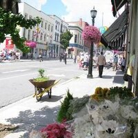Port Hope Ontario (@porthopeontario) 's Twitter Profile