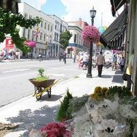 Port Hope Ontario(@porthopeontario) 's Twitter Profile Photo