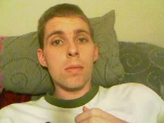 robbydzwonar's profile picture. I'm 29 and from South Jersey. I'm always bored so I'm on Twitter sometimes. I like concerts, comics, PS3, movies, hot chicks, etc. I'm basically the coolest guy