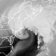 Your local, freelance, unembedded, independent forecaster. Ontario current and upcoming weather events.  #onwx B.Sc. Earth & Atmos. Sci.