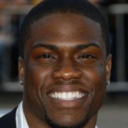 I am not Kevin Hart. This page is a only a parody account.