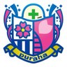 puraha's profile picture. 2009年のある日はるか宇宙の彼方からぷらっと地球にやってきた宇宙ベイベー。アイコンは原専（@haradasenmonka）のパ紋。 COME ON CEREZO OSAKA ('-')∩ 華麗なる逆襲はこれから
