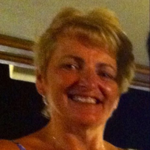 PAULINE WHITTAKER (POTTYPAULINE1) Twitter