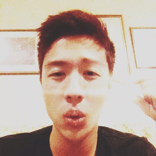 Hello!! How you do? Nice to meet you :D