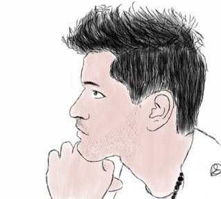 Fan of The Script since 2008. Danny, Mark, Glen also Ben and now Rodney :')