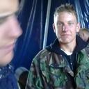 Luke Sidebottom - @lsidebottom87 - Twitter