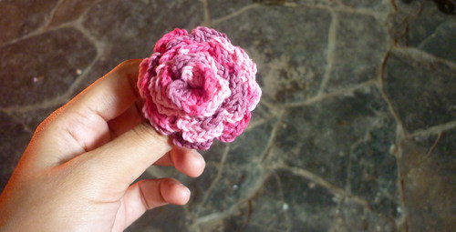 a crazy little thing called crochet :D | pin 28B7EE56