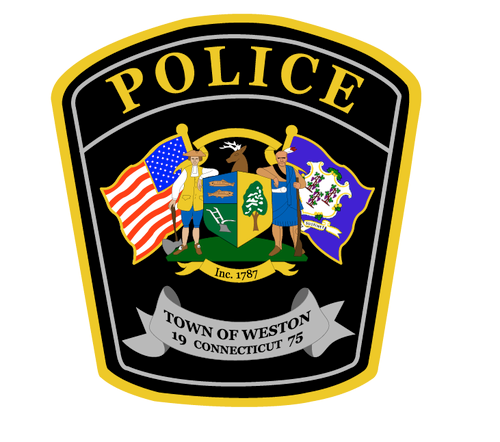 Welcome to the Twitter portal to the Weston Police Department!