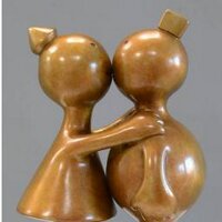 Tom Otterness (@otternessstudio) 's Twitter Profile