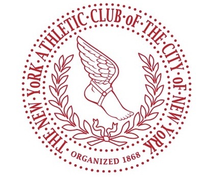 NYAC Triathlon Team since 2010. The New York Athletic Club since 1868.