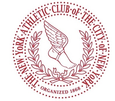 NYAC Triathlon Team since 2010. The New York Athletic Club since 1868.