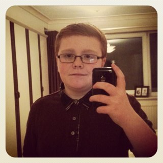 LetsKickAssYOLO's profile picture. Add me on facebook Sam Fowles :D