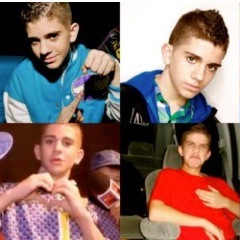 Iconiac for life 3 Follow me :)