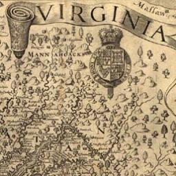 Virginia Colonial Abstracts: transcribing and collecting Virginia colonial abstracts for use in historical and genealogical research.