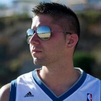 MrSamuDB (@mrsamudb) 's Twitter Profile