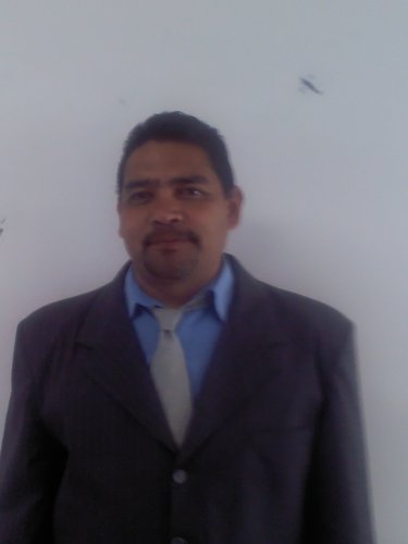 Jefe de Depto. de Planeación de la UFCySP