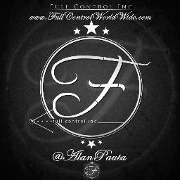 Promotor TEAM @FullControlInc @LaMakinariaMusi @HDR_LaHermandad CONTACTAME las mejores webs