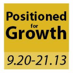PositionedforGrowth