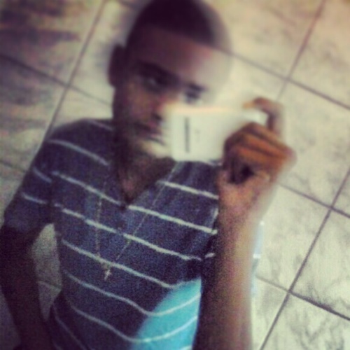 , sou oque sou por voçe