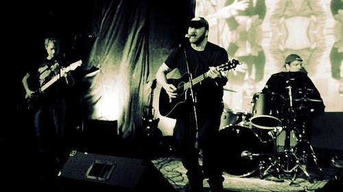 West Seattle Rock Band